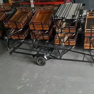 Venda de Carretinhas