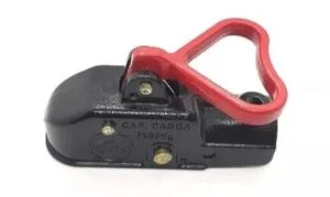 Acoplador de Engate para Carreta 2.500 kg