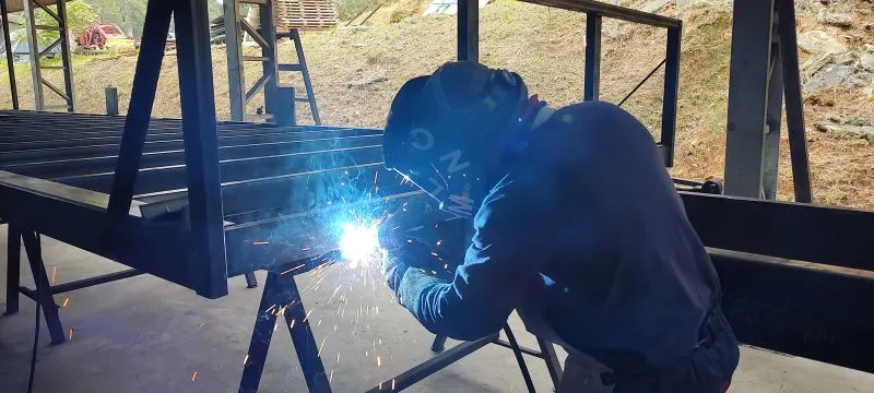 Manutenção de Carretinhas